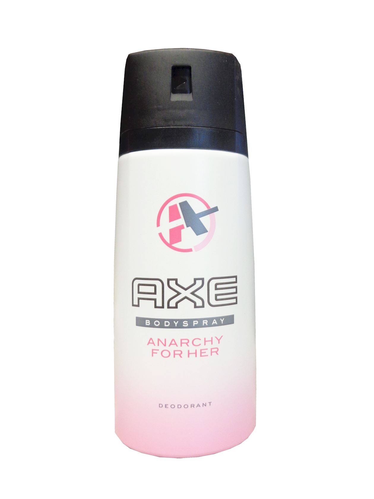 Axe Anarchy for her deo body spray 150ml voor vrouwen