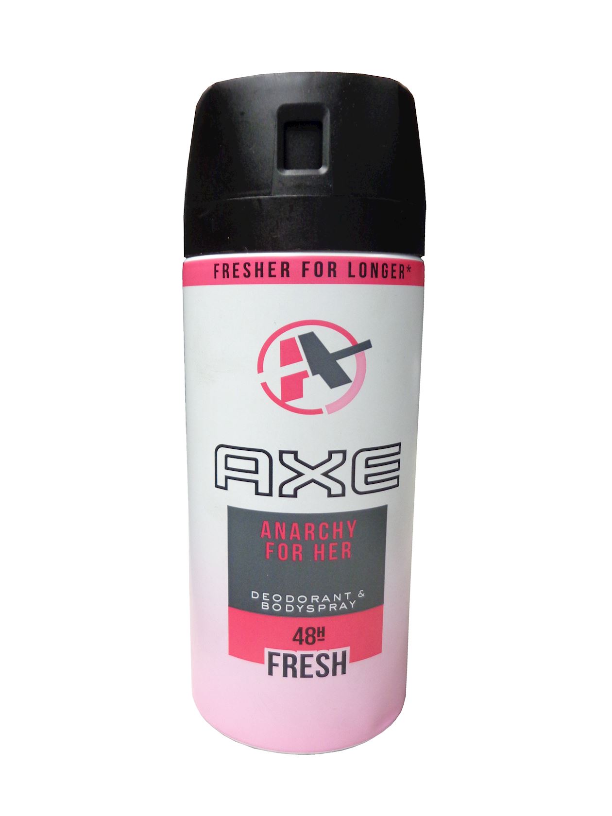 Axe for her deo body spray 150ml - voor vrouwen - Hermie.com - Alles voor uw huis & tuin