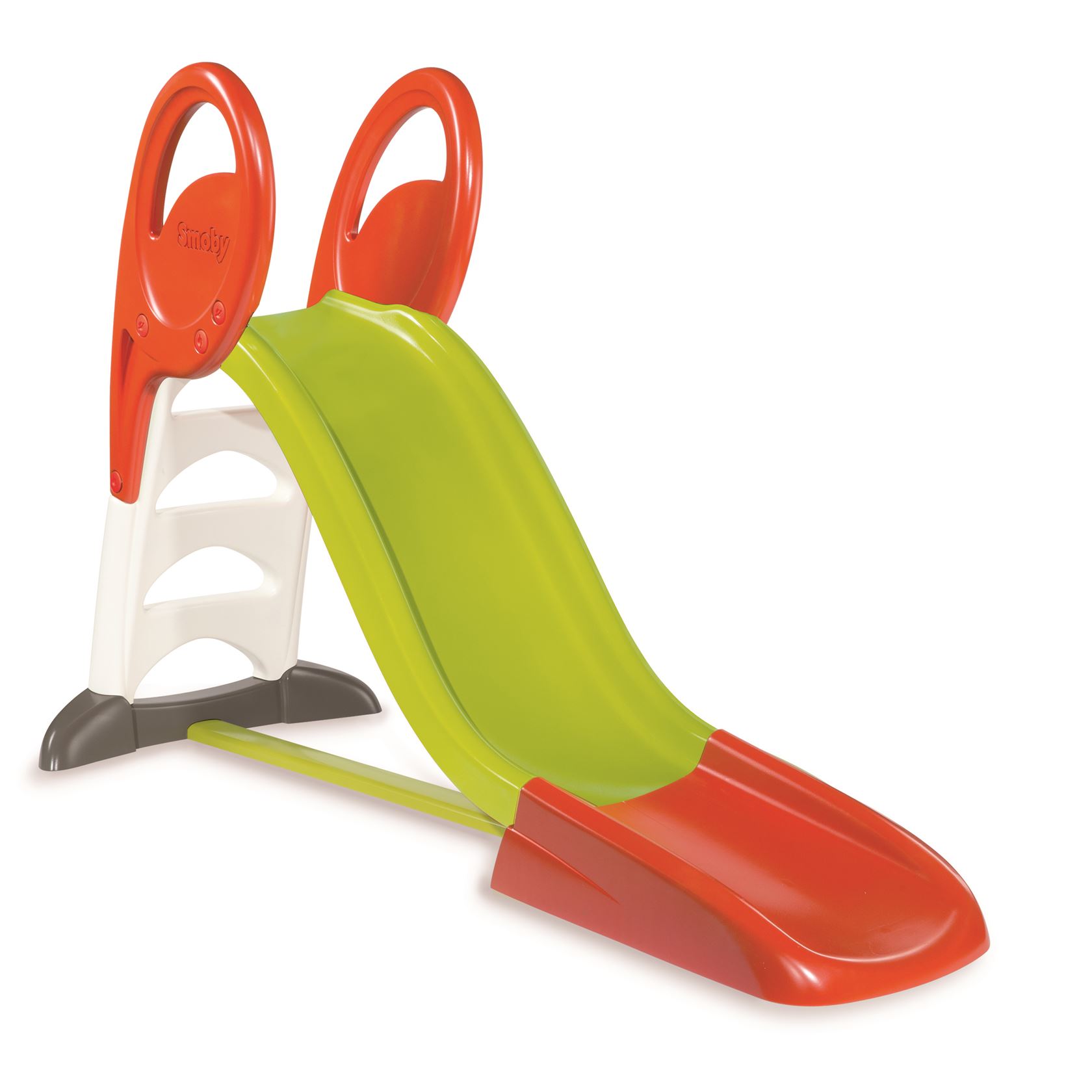 Smoby Glijbaan Megagliss 2in1 Alles voor uw huis & tuin online!