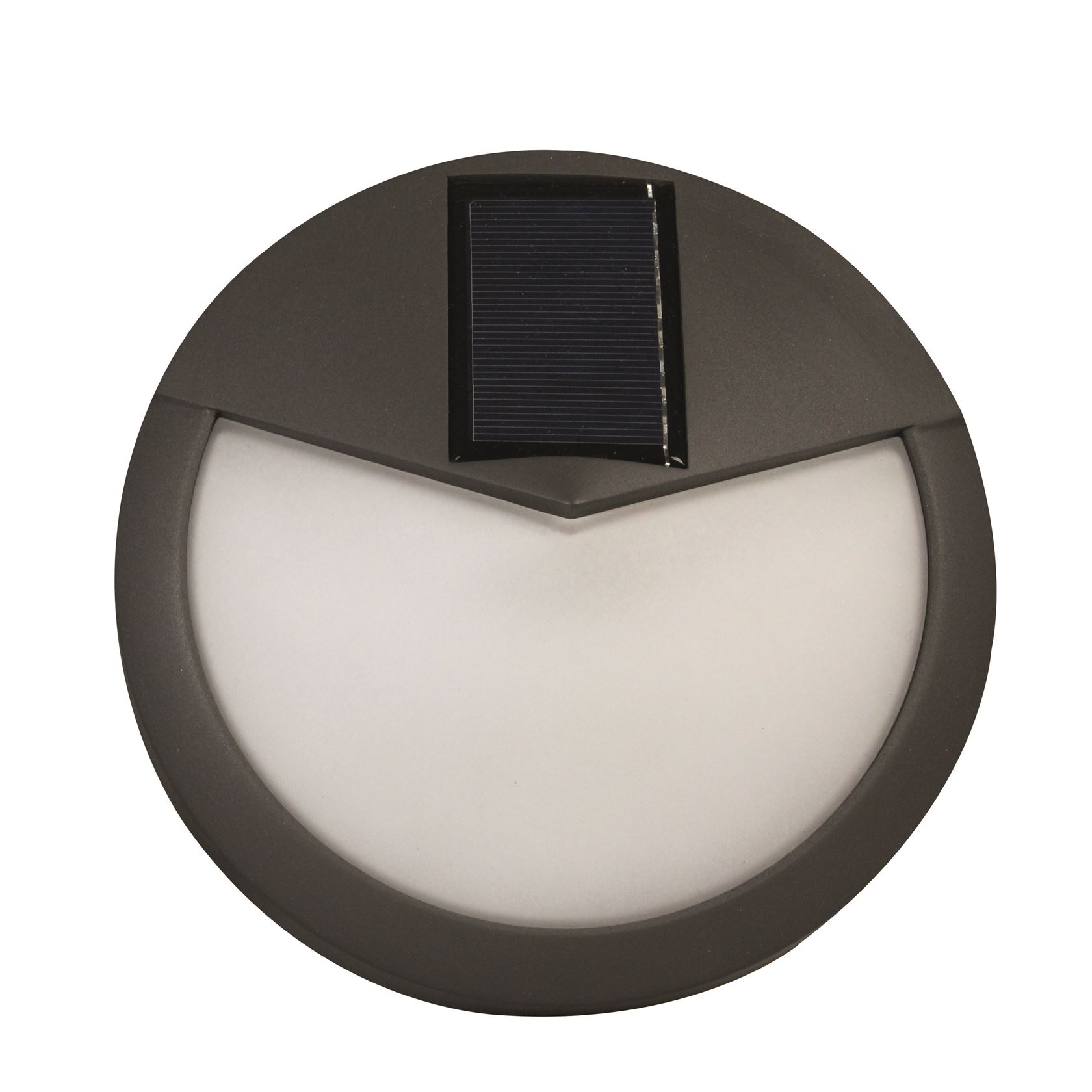 HL Solar wandlamp Pasadena 20 Lumen Alles voor uw huis