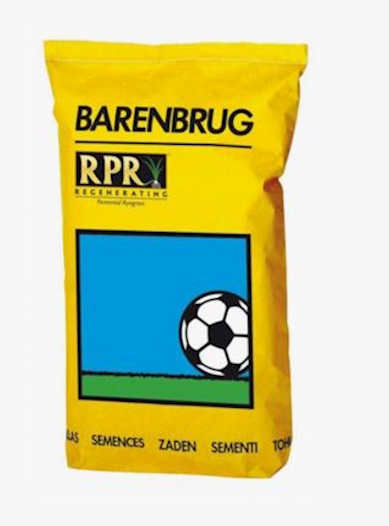 Barenbrug gazon 5kg