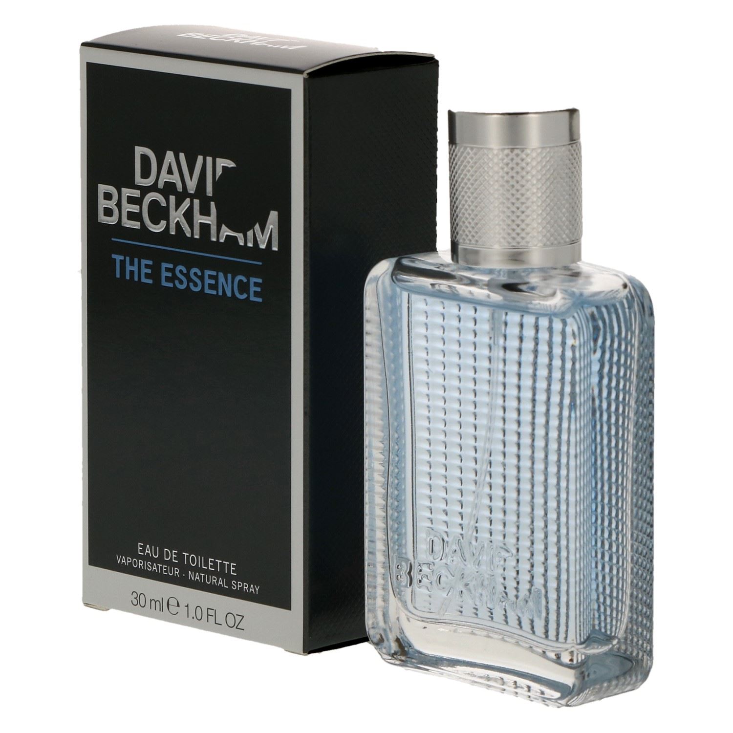 David Beckham The Essence 30 ml - Eau de Toilette - Herenparfum