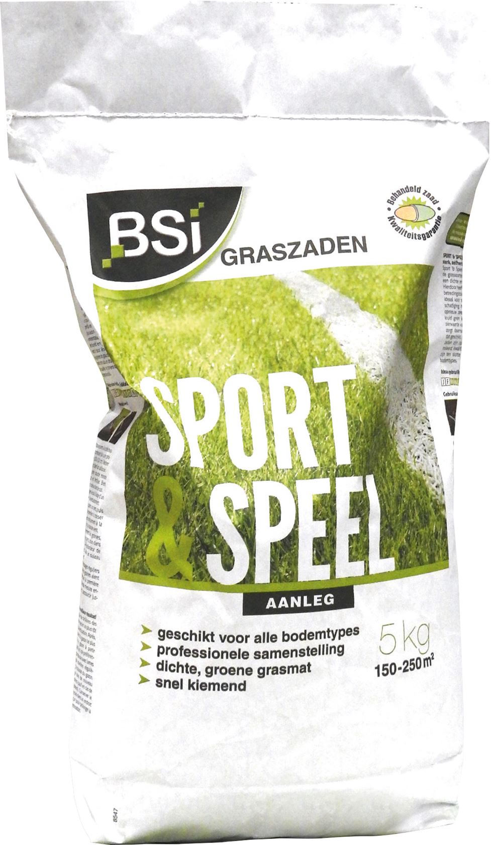 Graszaad-BSI-Sport-en-Speel-5kg