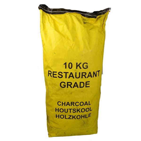 Restaurant-houtskool-zak-10kg