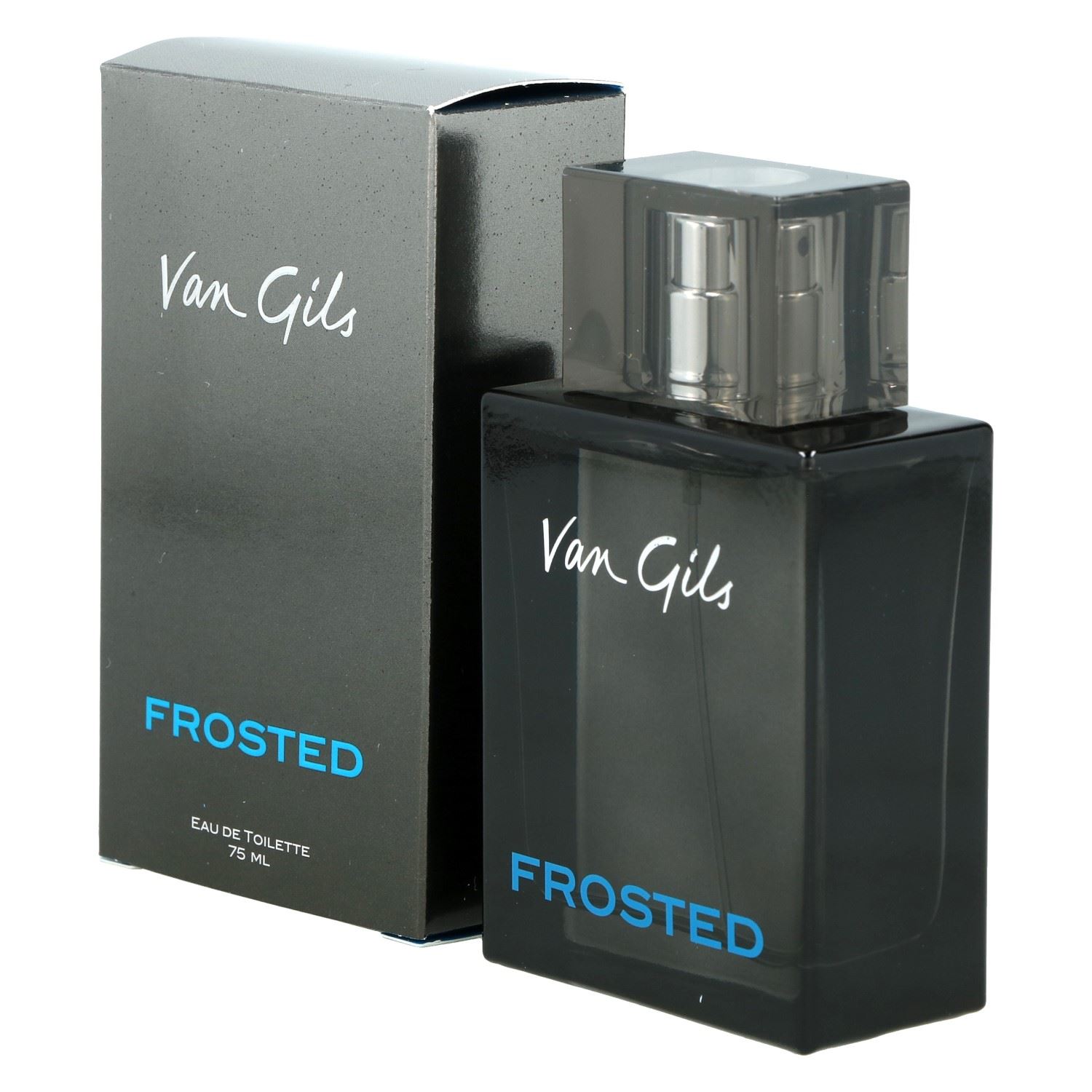 Van Gils - Frosted - eau de toilette spray 75 ml